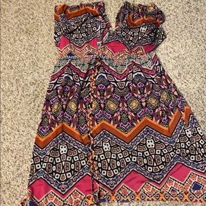 Dress, urban mango brand, size small, worn.